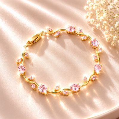 BRACELETES