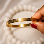 Eterna Luxe Bangle
