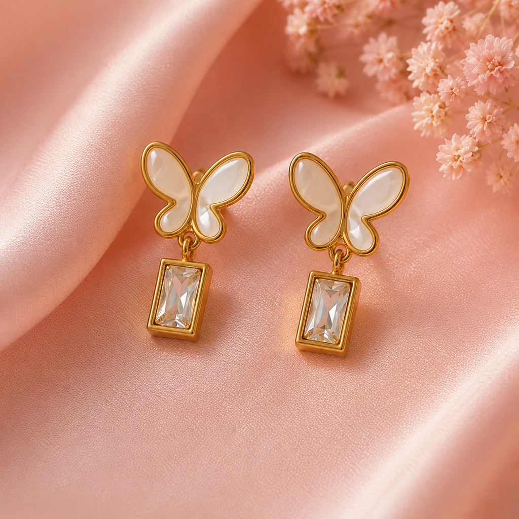 Celeste Butterfly Luxe Drops