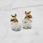 Celeste Bloom Earrings