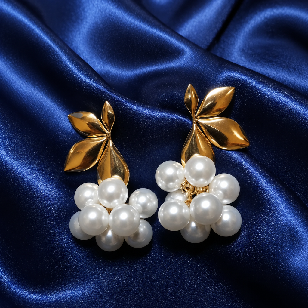 Celeste Bloom Earrings