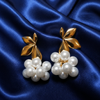 Celeste Bloom Earrings